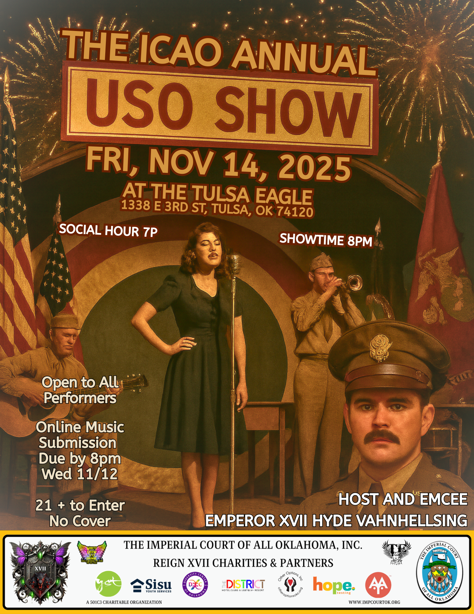 USO